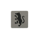 Heraldic Opossum 2X2 Cordura Tactical Morale Patch