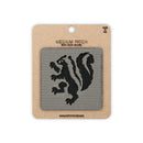 Heraldic Skunk 2X2 Cordura Tactical Morale Patch