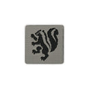 Heraldic Skunk 2X2 Cordura Tactical Morale Patch