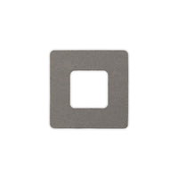 Patch Frame for Mini 2X2 Cordura Morale Patch by Alpinhound Supply