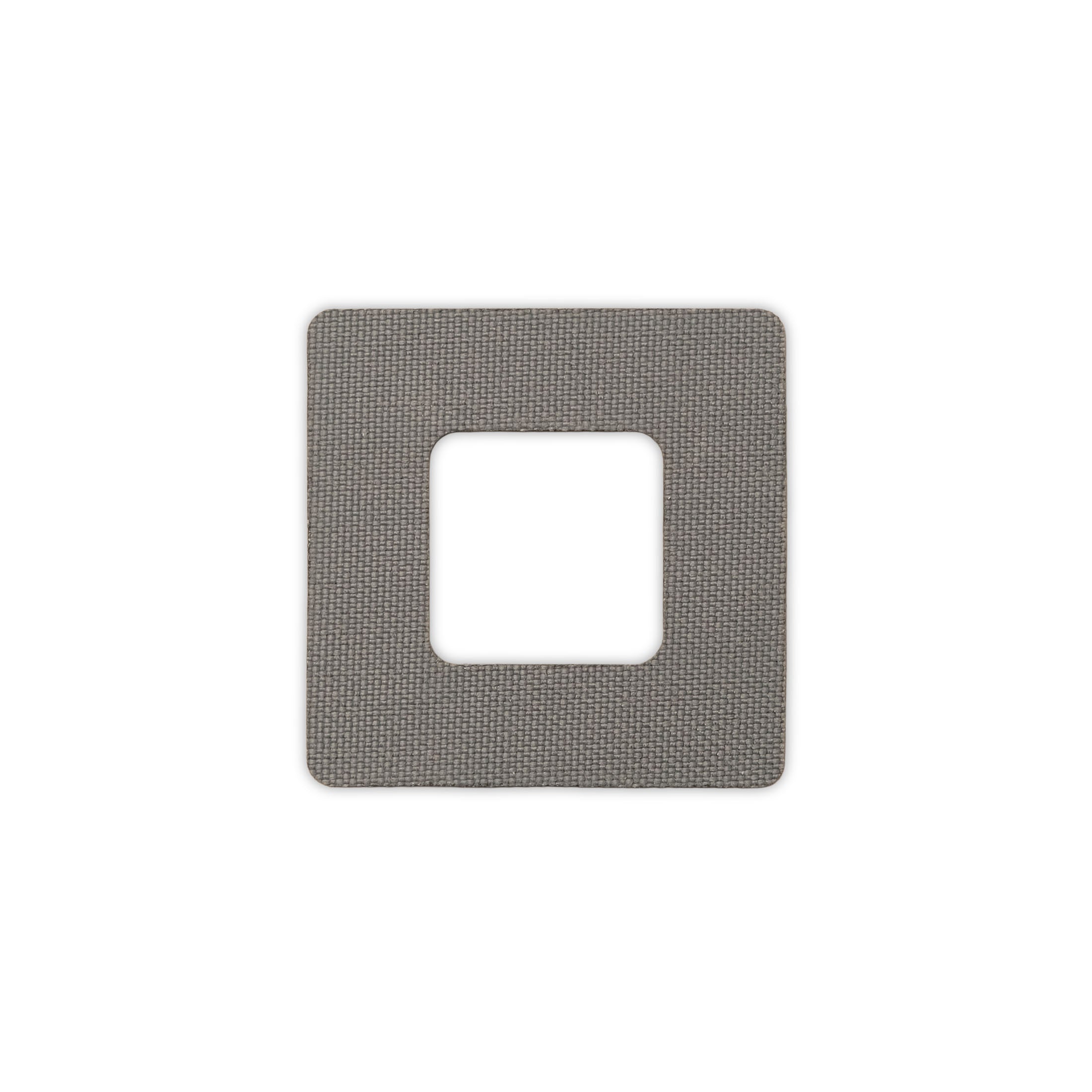 Patch Frame for Mini 2X2 Cordura Morale Patch by Alpinhound Supply