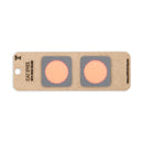 Cat Eyes Tactical Patch Set 1X1 Cordura Morale Patch by Alpinhound Supply