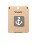 Ship’s Anchor Tactical Patch 1X1