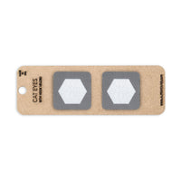 Cat Eyes Tactical Patch Set 1X1 Cordura Morale Patch by Alpinhound Supply