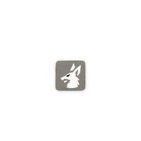 Fox Head Tactical Patch 1X1 Cordura Morale Patch