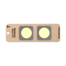 Cat Eyes Tactical Patch Set 1X1 Cordura Morale Patch by Alpinhound Supply