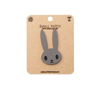 Bunny Head Tactical Patch 1.5