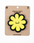 Flower Tactical Patch Medium 2X2