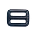 Austrialpin™ Belt Buckle Black 25MM