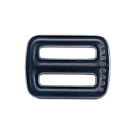 Austrialpin™ Belt Buckle Black 25MM