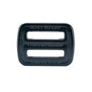 Austrialpin™ Belt Buckle Black 25MM