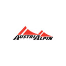 Austrialpin™ Belt Buckle Black 25MM
