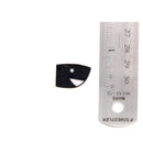 Shark Head Tactical Patch 1X1