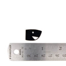 Shark Head Tactical Patch 1X1