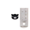 Bear Face Tactical Patch 1X1