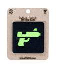 Gun Tactical Patch 1.5X1.5