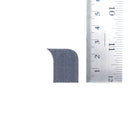 Bird Head Tactical Patch 1X1