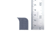 Bird Head Tactical Patch 1X1