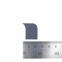 Bird Head Tactical Patch 1X1