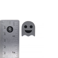 Ghost Tactical Patch 1X1