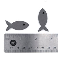 Fish Tactical Patch 1.5