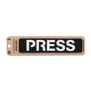 Press Patch 1X4