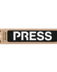 Press Patch 1X4