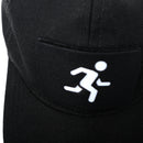 Runner Tactical Hat Patch 2X3