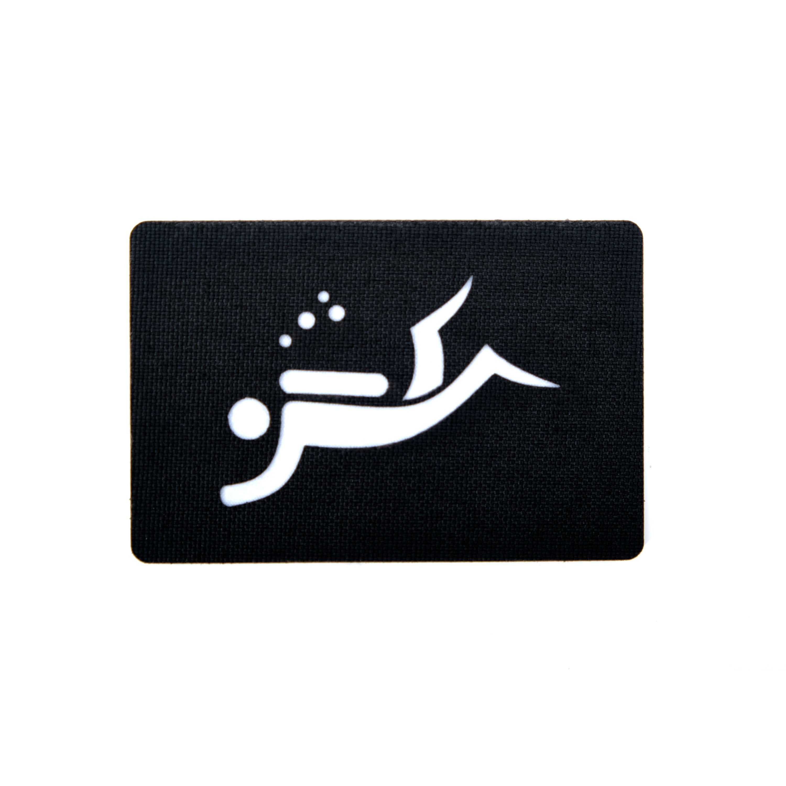 Diver Tactical Hat Patch 2X3