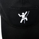 Climber Tactical Hat Patch 2X3