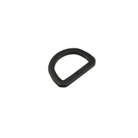 Aluminum D-Ring 1 Inch