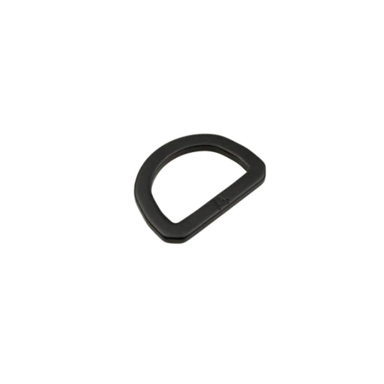 Aluminum D-Ring 1 Inch
