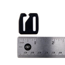 Aluminum G-hook 3/4 Inch