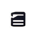 Aluminum G-Hook with Tension Lock 1 Inch