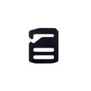 Aluminum G-Hook with Tension Lock 3/4 Inch