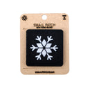 Snowflake Tactical Patch 1.5X1.5