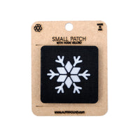 Snowflake Tactical Patch 1.5X1.5