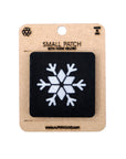 Snowflake Tactical Patch 1.5X1.5