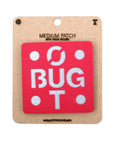 Bug Out Tactical Patch 2X2