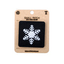 Snowflake Tactical Patch 1.5X1.5