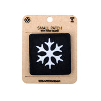 Snowflake Tactical Patch 1.5X1.5