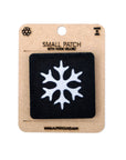 Snowflake Tactical Patch 1.5X1.5
