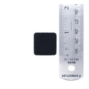 Canadian Maple Leaf Tactical Patch 1X1