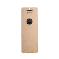 Fidlock SNAP Push + S Screw Mid Keyfob Kit