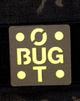 Bug Out Tactical Patch 2X2