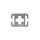 SHTF Bugout Bag Identification Tag