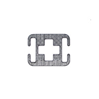 SHTF Bugout Bag Identification Tag