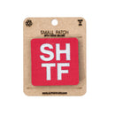 SHTF Bugout Bag ID 1.5X1.5