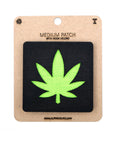 Marijuana Tactical Patch 2X2