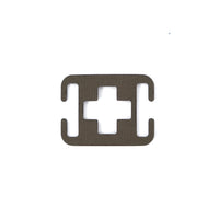 Med ID Tag for MOLLE System